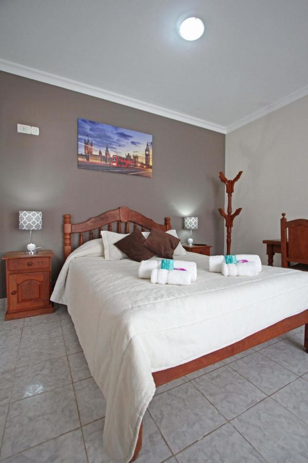 Rio Hotel Río Colorado Extérieur photo