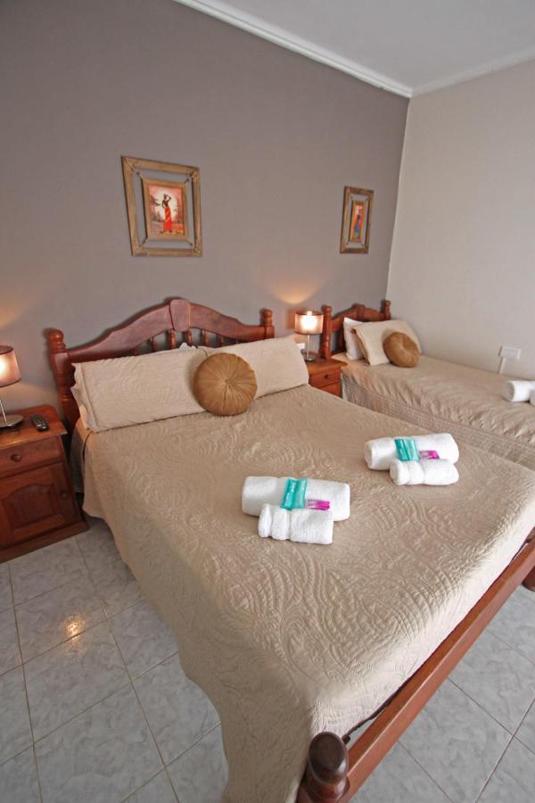 Rio Hotel Río Colorado Extérieur photo