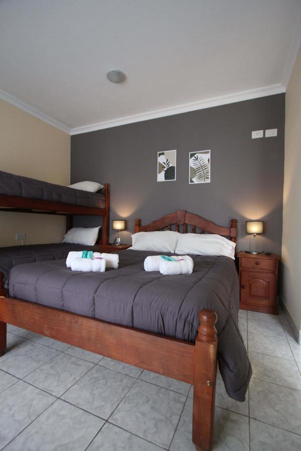 Rio Hotel Río Colorado Extérieur photo