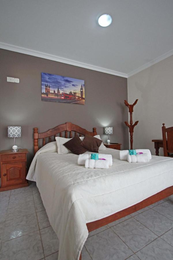 Rio Hotel Río Colorado Extérieur photo