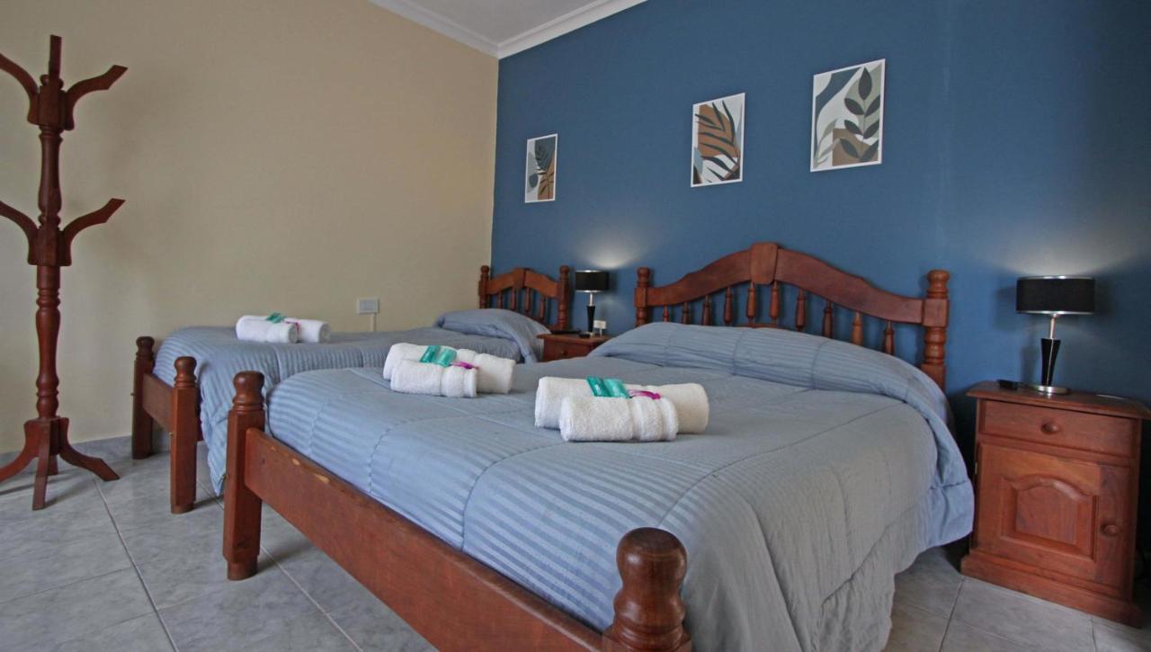 Rio Hotel Río Colorado Extérieur photo