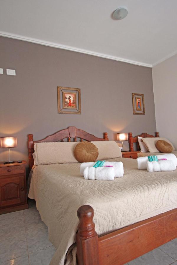 Rio Hotel Río Colorado Extérieur photo