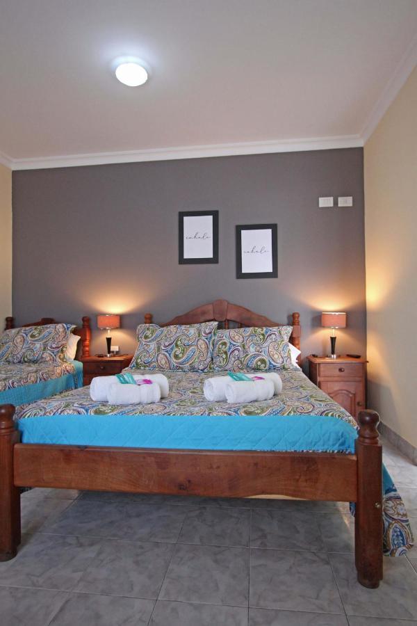 Rio Hotel Río Colorado Extérieur photo