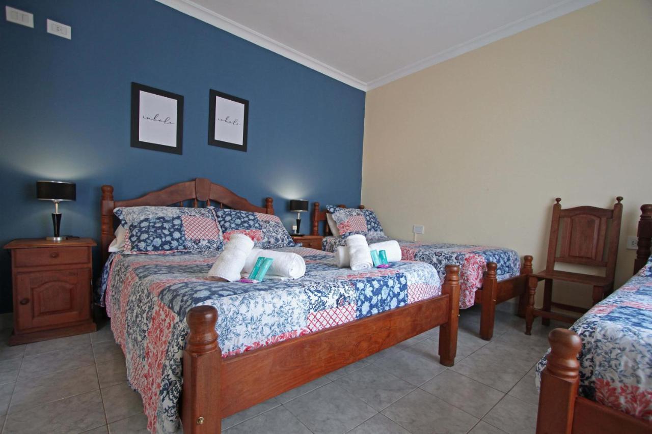 Rio Hotel Río Colorado Extérieur photo