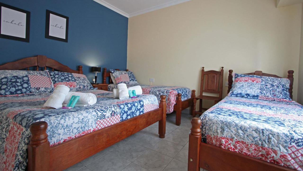 Rio Hotel Río Colorado Extérieur photo