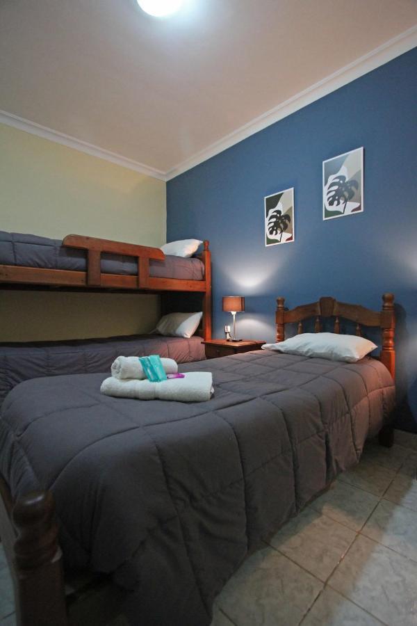 Rio Hotel Río Colorado Extérieur photo