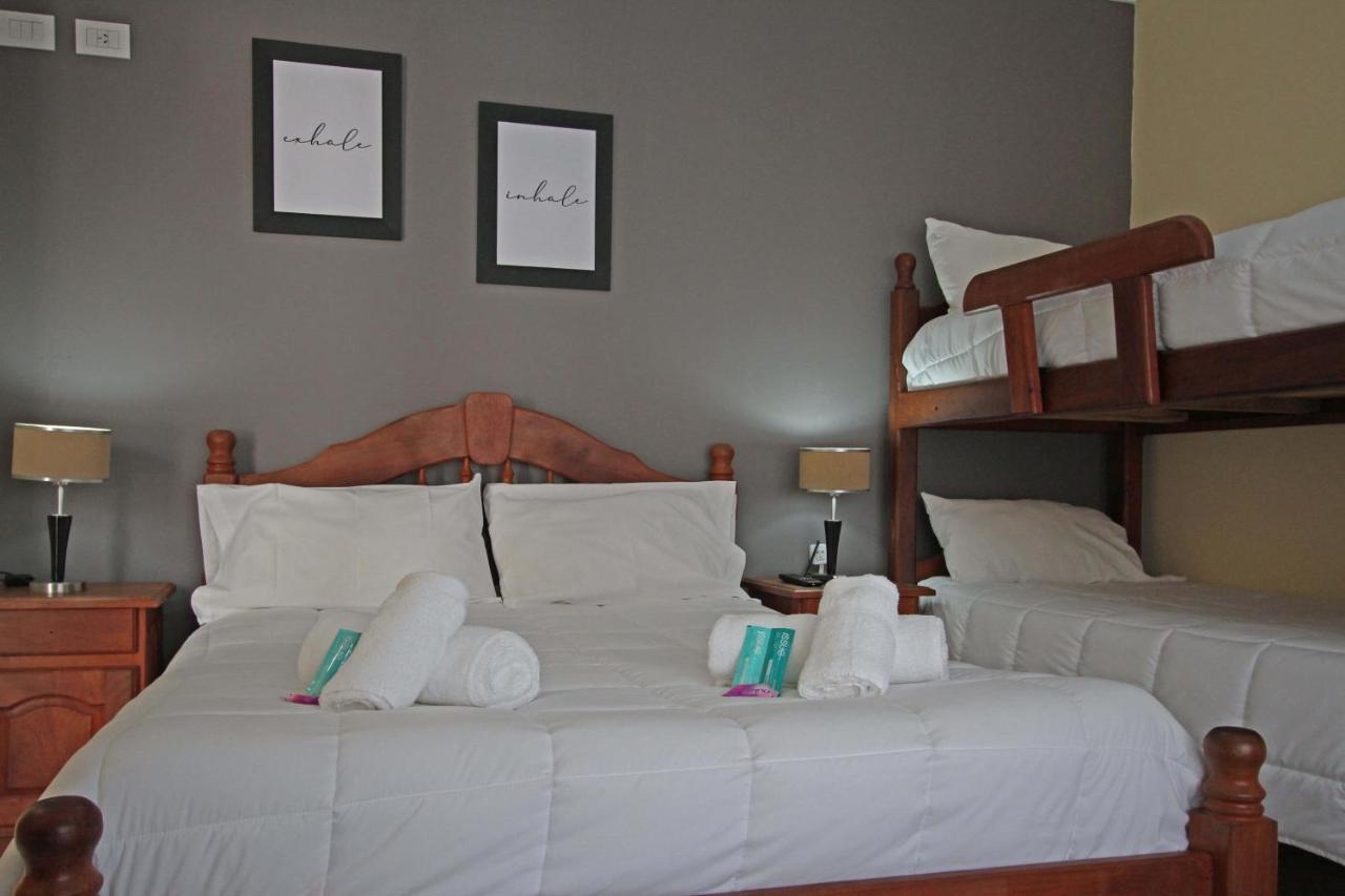 Rio Hotel Río Colorado Extérieur photo