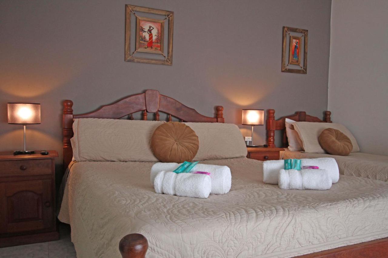 Rio Hotel Río Colorado Extérieur photo