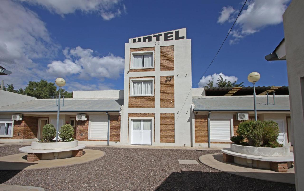 Rio Hotel Río Colorado Extérieur photo