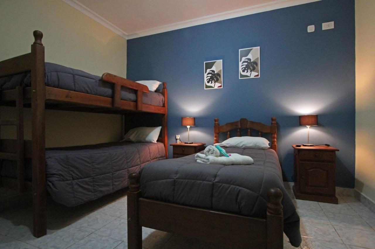 Rio Hotel Río Colorado Extérieur photo