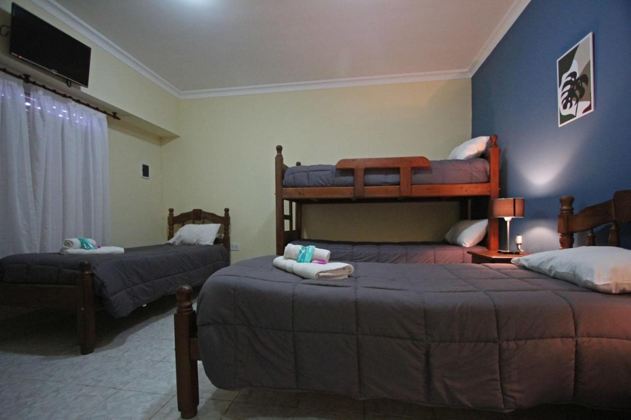 Rio Hotel Río Colorado Extérieur photo