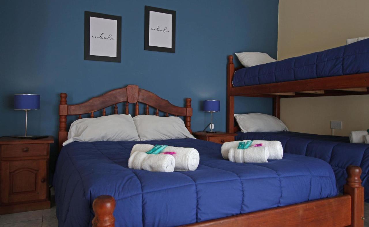 Rio Hotel Río Colorado Extérieur photo