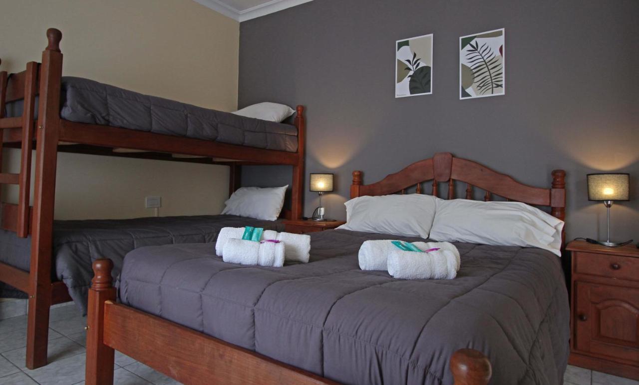 Rio Hotel Río Colorado Extérieur photo