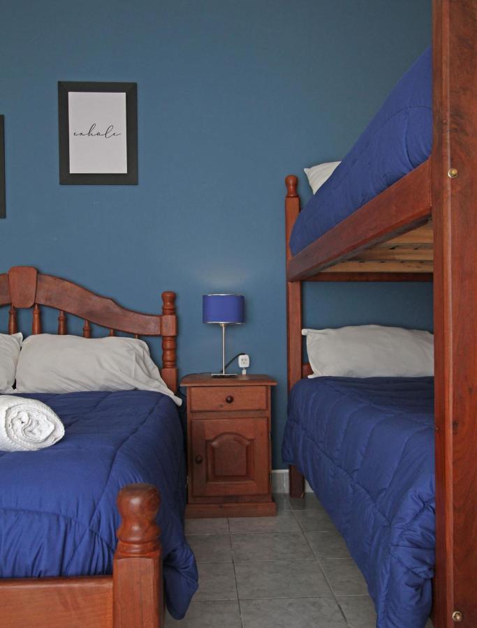 Rio Hotel Río Colorado Extérieur photo