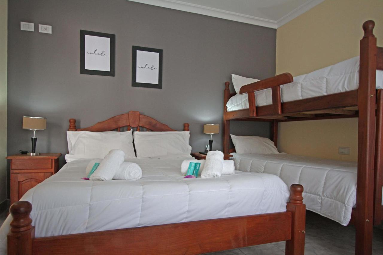 Rio Hotel Río Colorado Extérieur photo