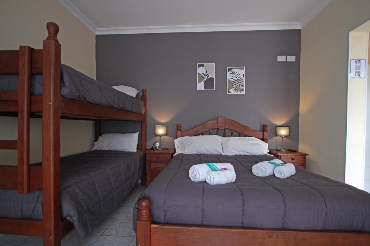Rio Hotel Río Colorado Extérieur photo