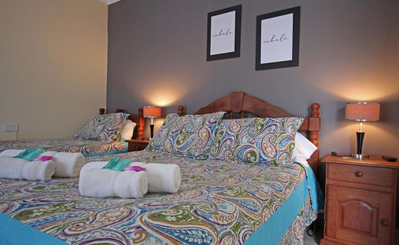 Rio Hotel Río Colorado Extérieur photo
