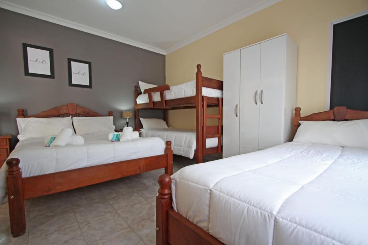 Rio Hotel Río Colorado Extérieur photo