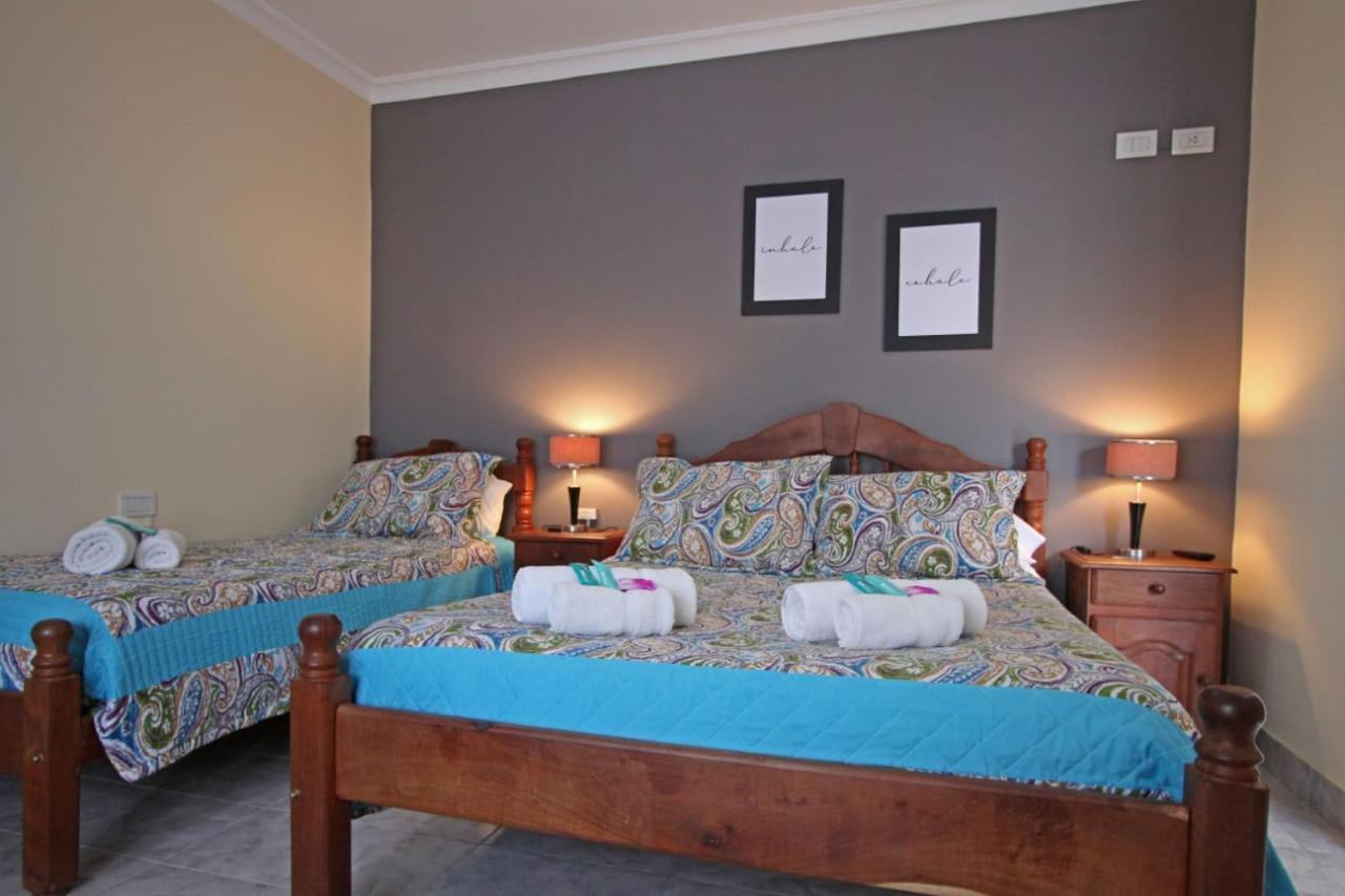 Rio Hotel Río Colorado Extérieur photo