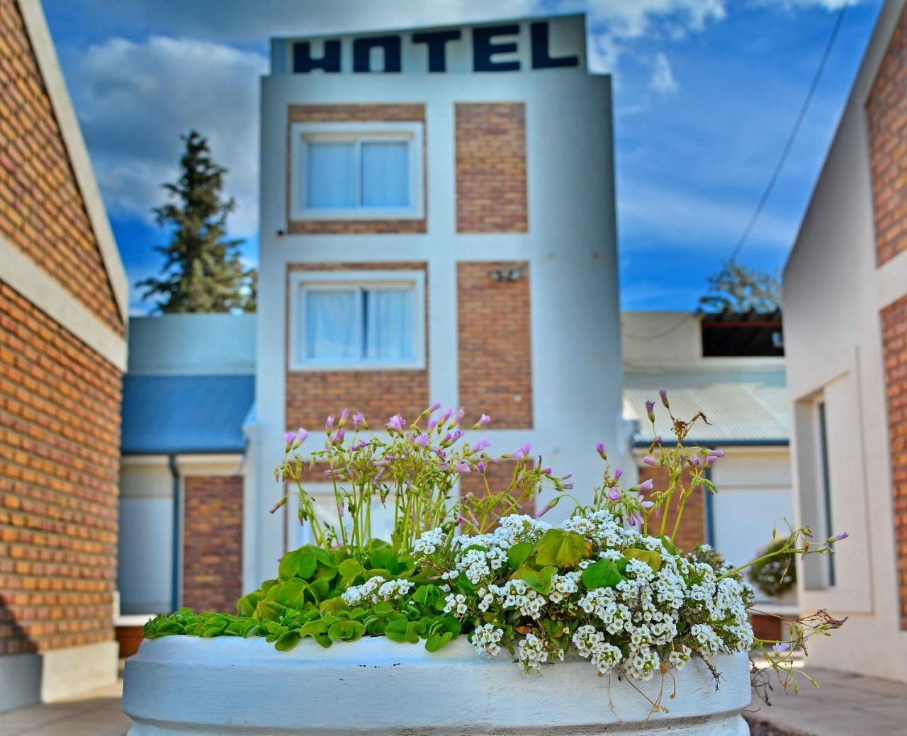 Rio Hotel Río Colorado Extérieur photo