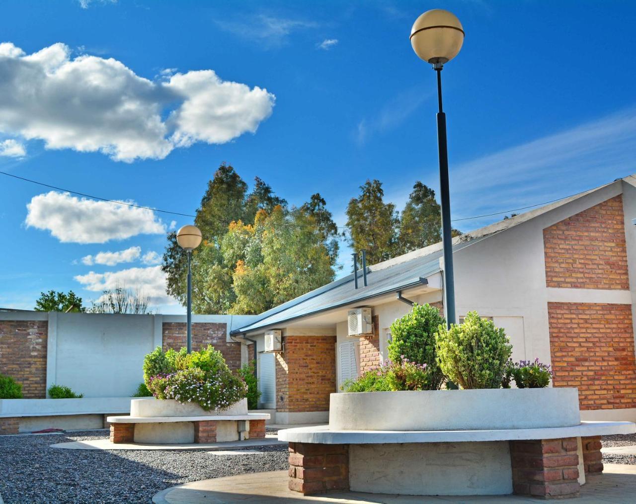 Rio Hotel Río Colorado Extérieur photo