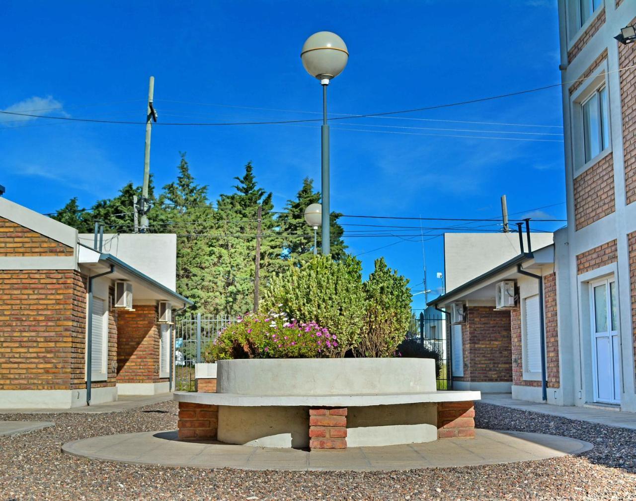 Rio Hotel Río Colorado Extérieur photo