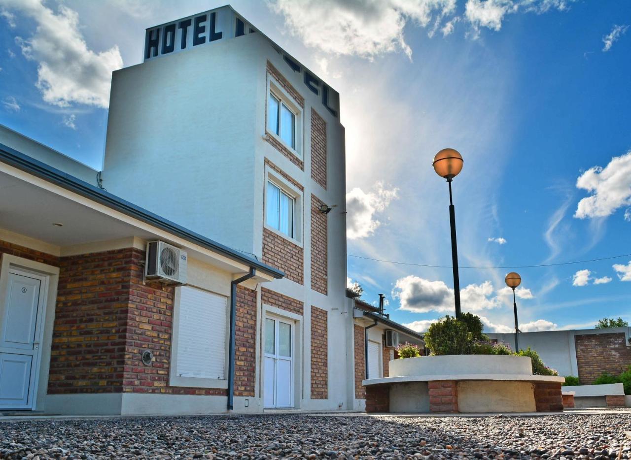 Rio Hotel Río Colorado Extérieur photo